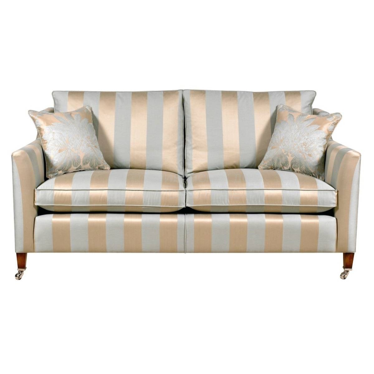 Прямой диван George sofa из Великобритании фабрики DURESTA