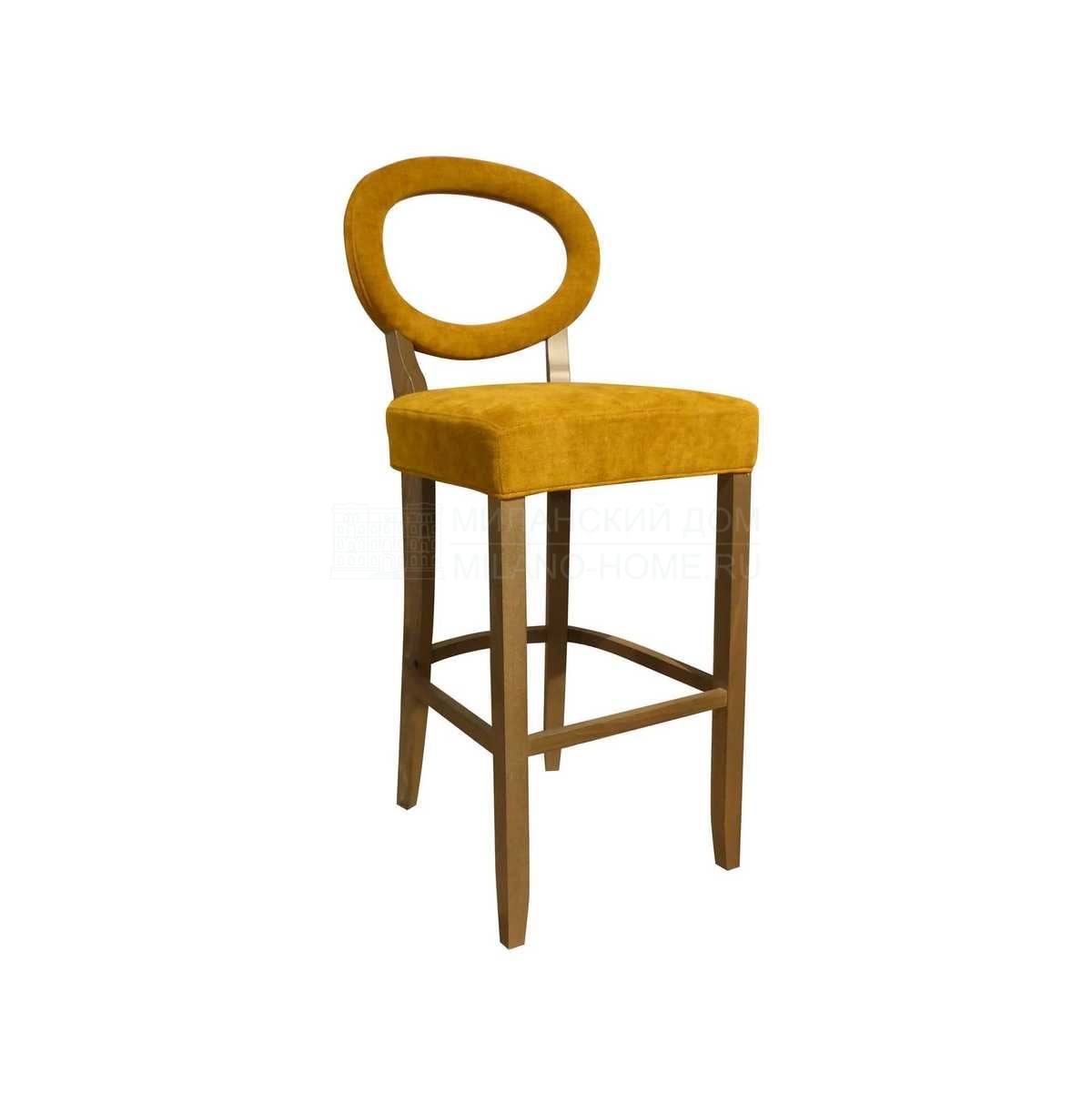 Барный стул Monterey-t из Бельгии фабрики MARIE'S CORNER