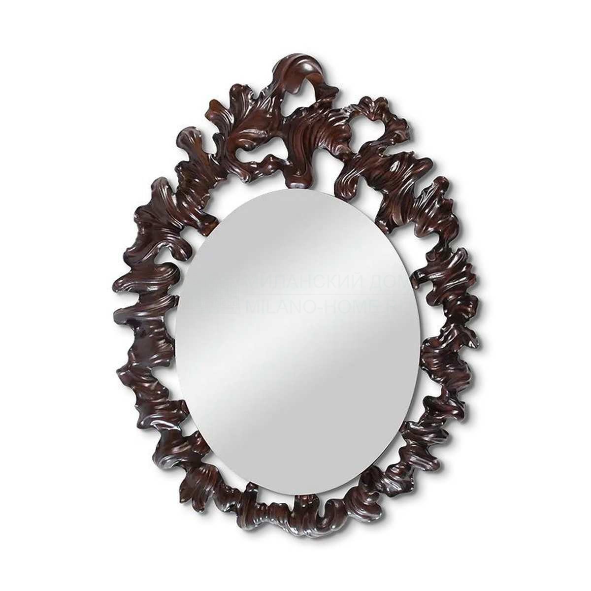 Зеркало настенное Ashton mirror из США фабрики CHRISTOPHER GUY