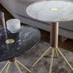 Кофейный столик Jelly marmo coffee table — фотография 7