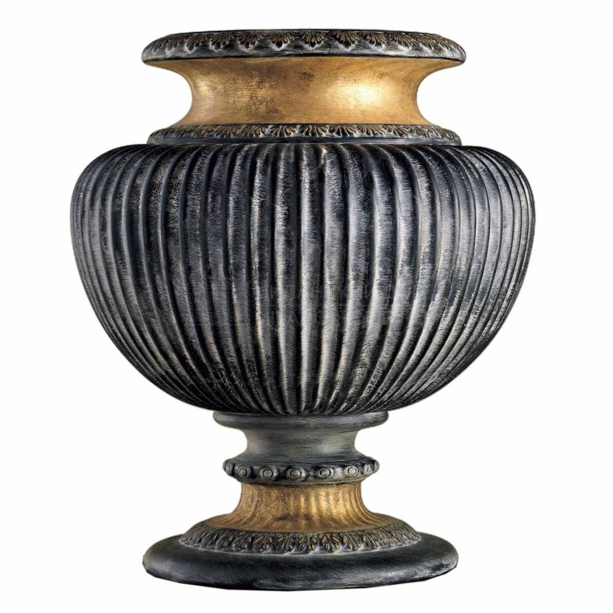 Ваза Perseo vase из Италии фабрики MARIONI