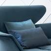 Прямой диван Lovy sofa — фотография 4