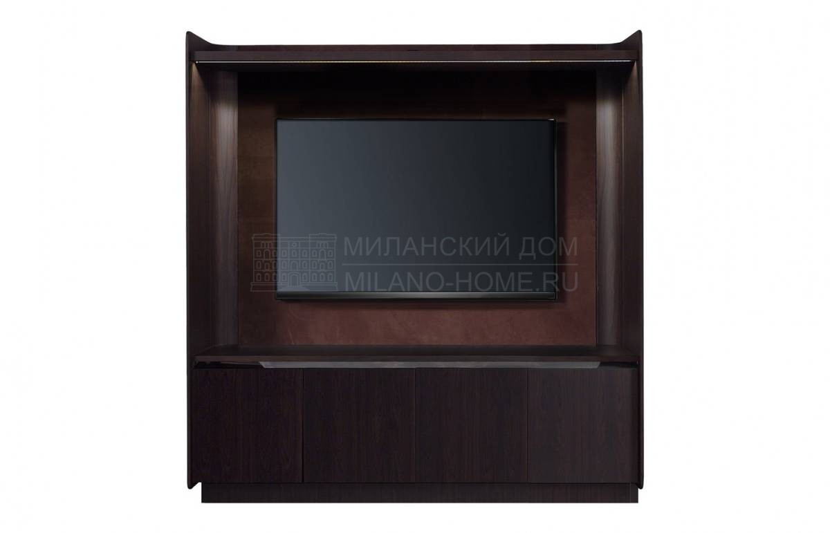 Мебель для ТВ Mayson/TV из Италии фабрики SMANIA