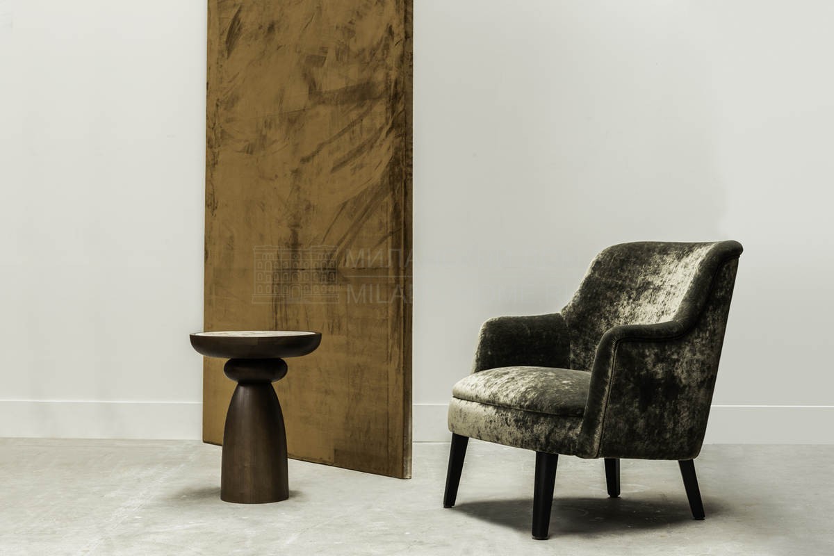 Кресло Constantine armchair из Франции фабрики HAMILTON CONTE