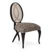 Стул Colette chair / art.30-0122