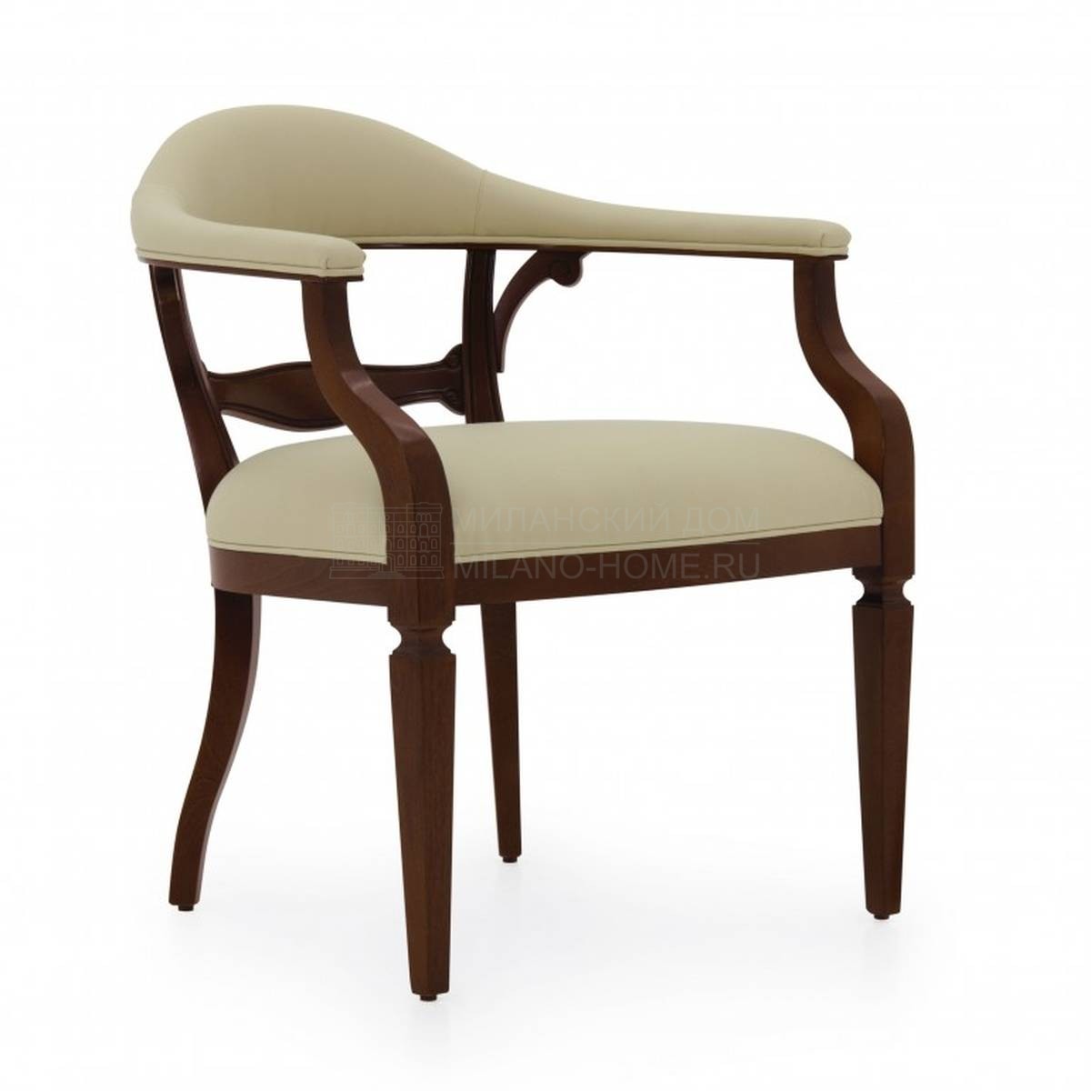 Кресло Taurus armchair из Италии фабрики SEVEN SEDIE