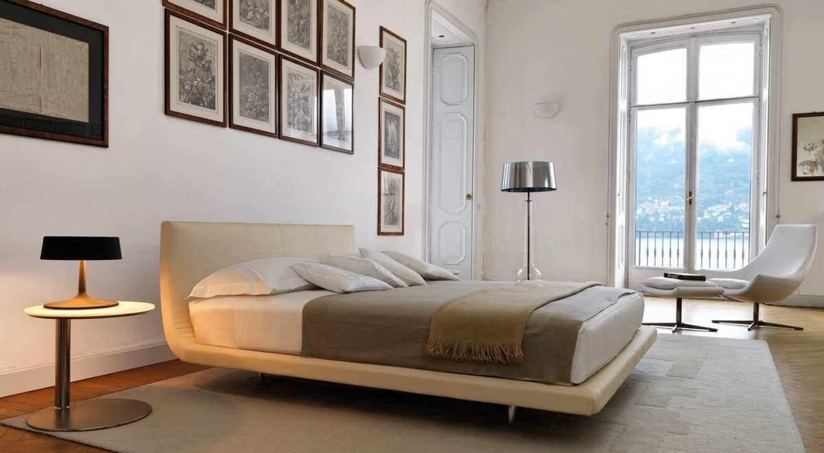 Двуспальная кровать Tuliss bed из Италии фабрики DESIREE