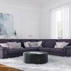 Модульный диван Elegant/sofa-module