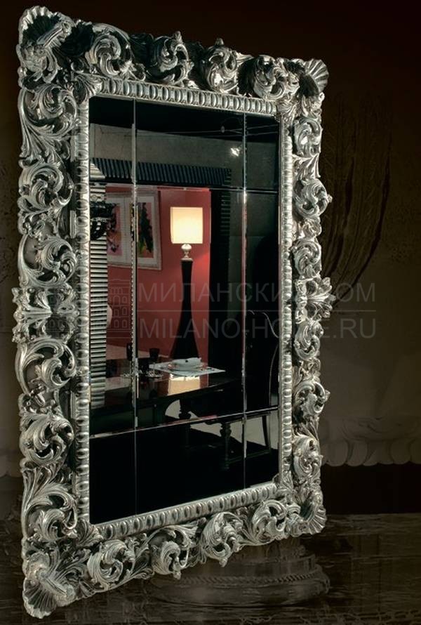 Зеркало напольное Oak Classic/E6250 из Италии фабрики OAK