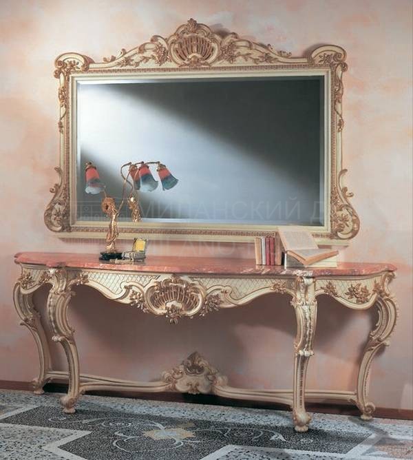 Зеркало настенное Oak Classic/E6239 из Италии фабрики OAK