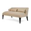 Прямой диван Emma sofa / art.60-0719 