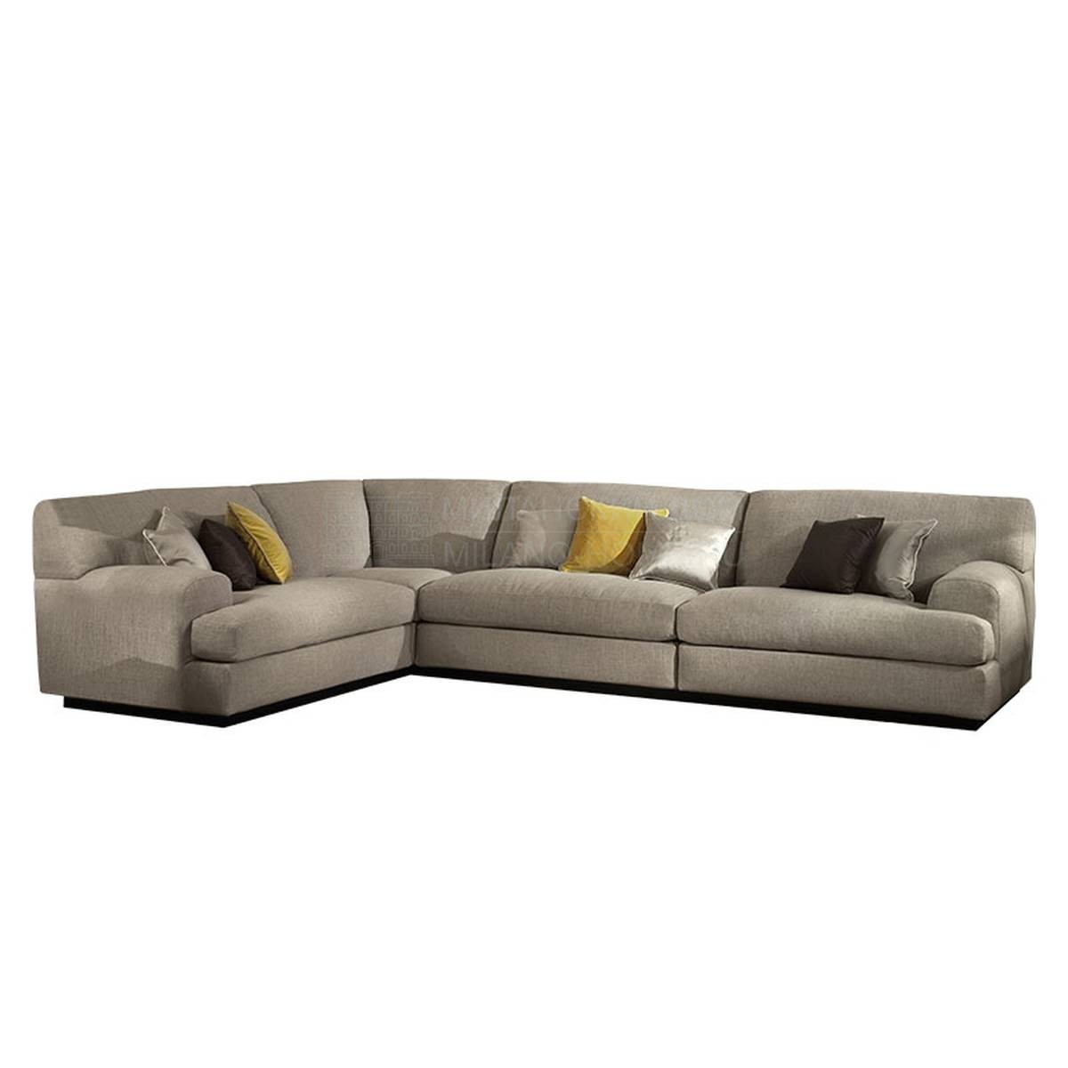 Модульный диван Vico 2/ sofa из Италии фабрики SOFTHOUSE