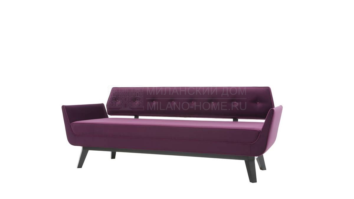 Прямой диван Shangor/sofa из Бельгии фабрики JNL 