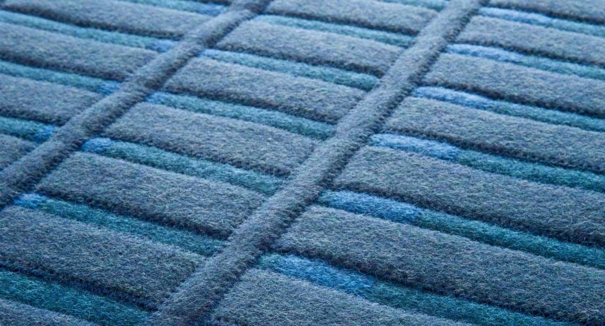 Ковер Accordi/rugs из Италии фабрики PAOLA LENTI