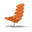 Кресло руководителя Airone Relax chaise longue — фотография 5