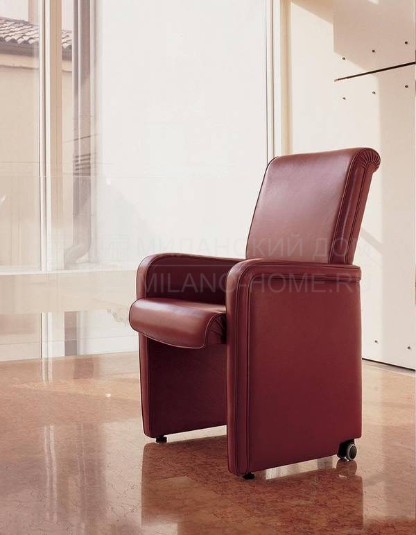Конференс кресло Ypsilon V armchair из Италии фабрики MASCHERONI