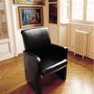 Конференс кресло Ypsilon V armchair — фотография 3