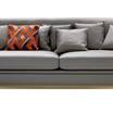 Прямой диван Ulysse 763 sofa