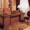Письменный стол Provasi Chippendale 0306