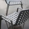 Металлический / Пластиковый стул Landi chair — фотография 6
