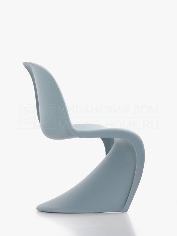 Металлический / Пластиковый стул Panton chair из Швейцарии фабрики VITRA