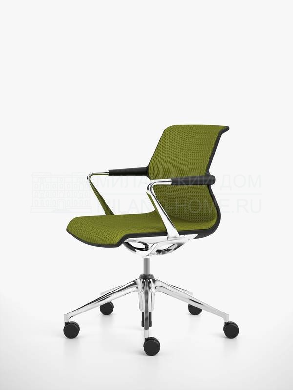 Рабочее кресло Unix Chair из Швейцарии фабрики VITRA