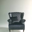 Каминное кресло Camilla/bergere — фотография 4