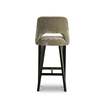 Барный стул Costanza bar stool — фотография 4