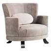 Круглое кресло Hambo/armchair