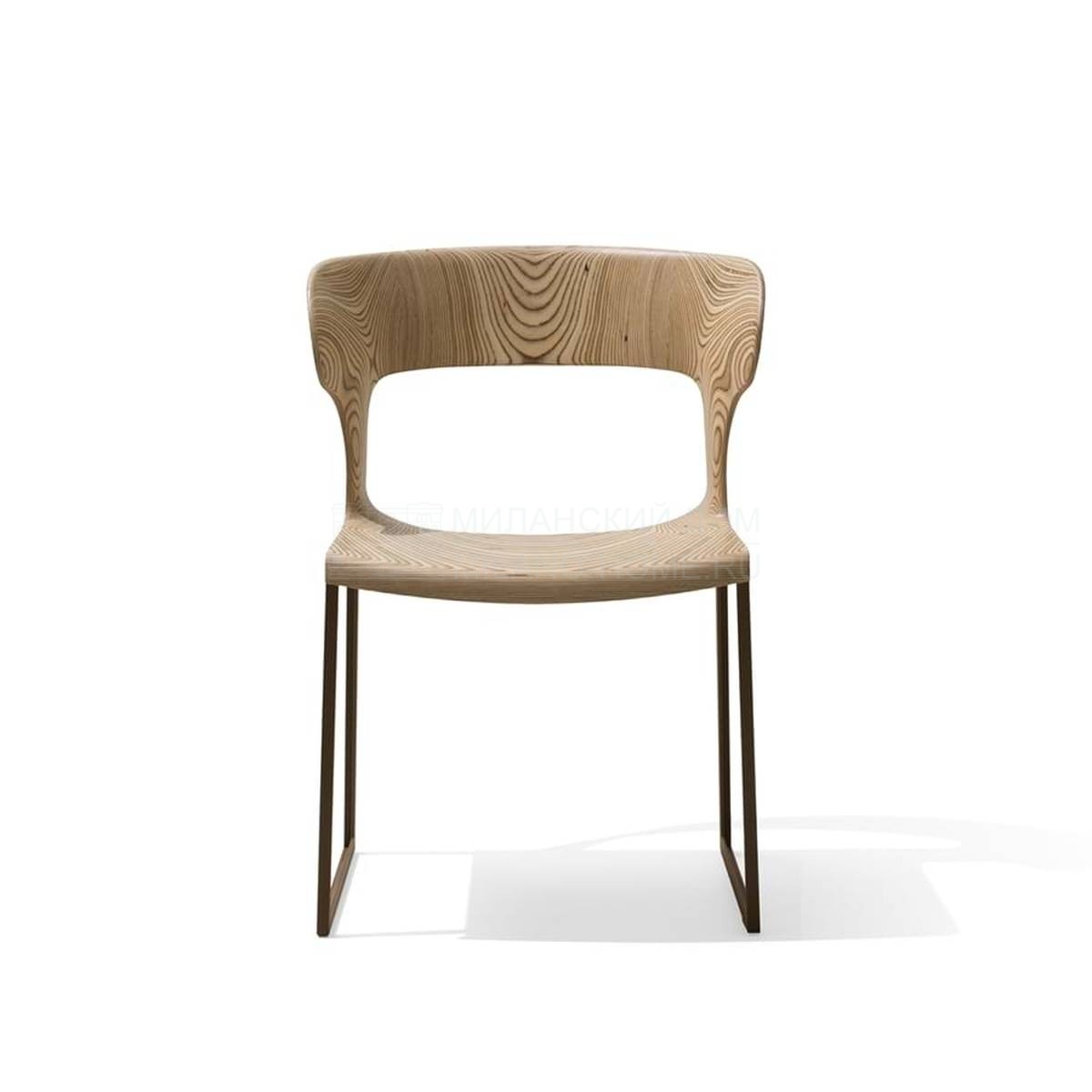 Стул Gea chair 87040 из Италии фабрики GIORGETTI