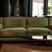 Прямой диван Bergere longe — фотография 3