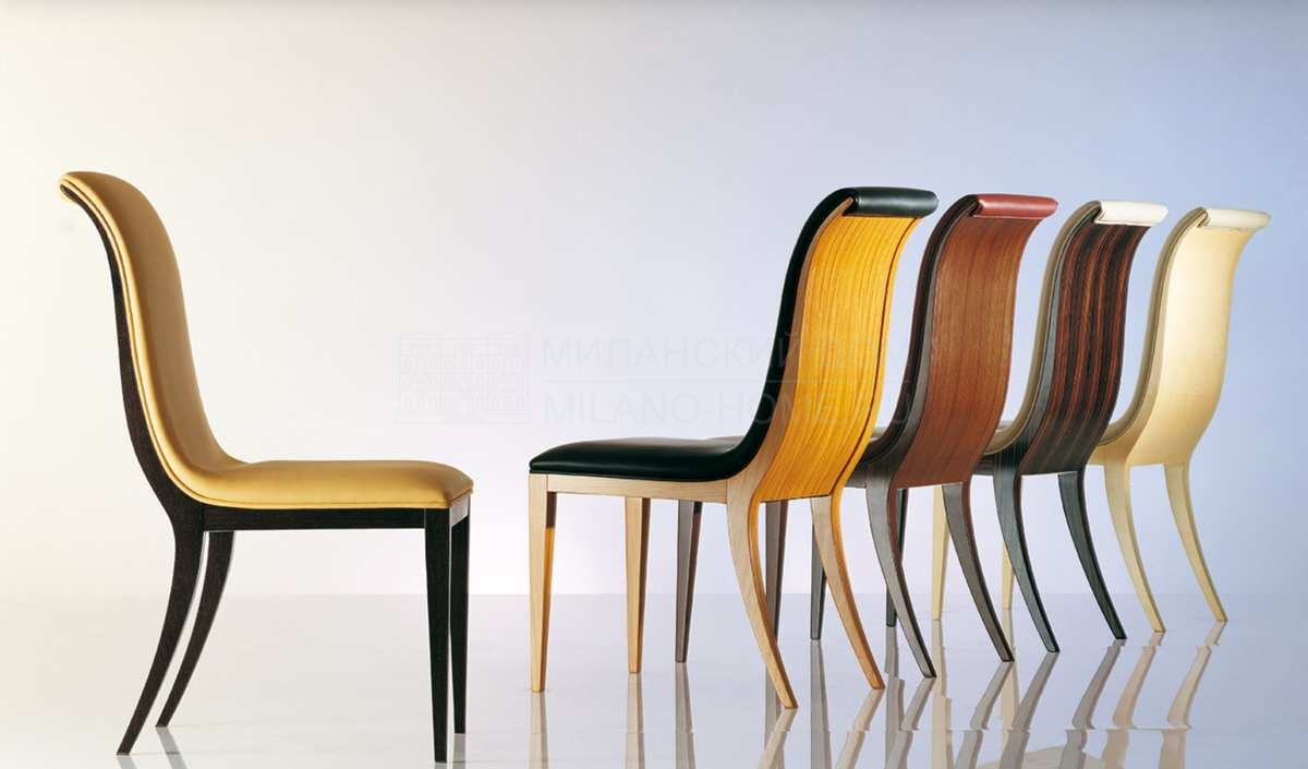 Стул Cleopatra chair / art.SC1019 из Италии фабрики OAK
