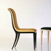 Стул Cleopatra chair / art.SC1019 — фотография 2
