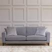 Прямой диван Voltaire Classic Back Sofa — фотография 3
