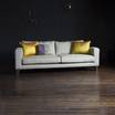 Прямой диван Voltaire Classic Back Sofa — фотография 4