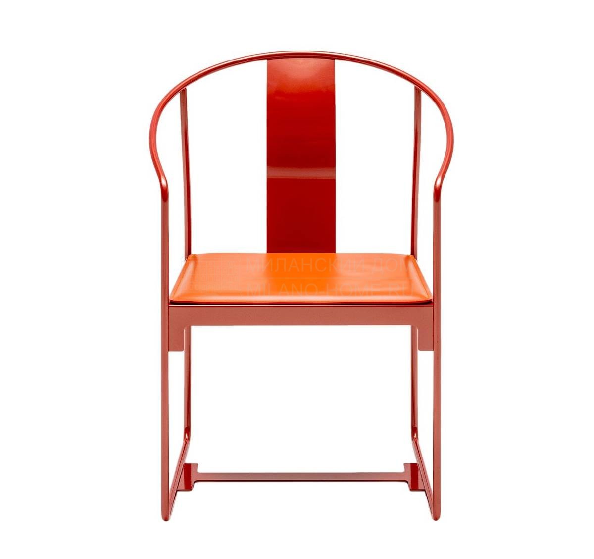 Полукресло Mingx chair из Италии фабрики DRIADE