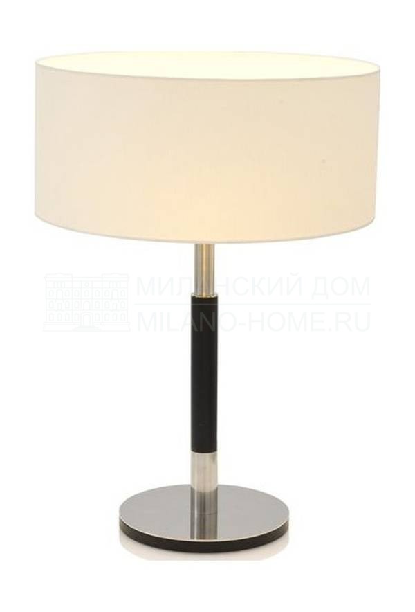 Настольная лампа Kingston/table-lamp из Бельгии фабрики JNL 