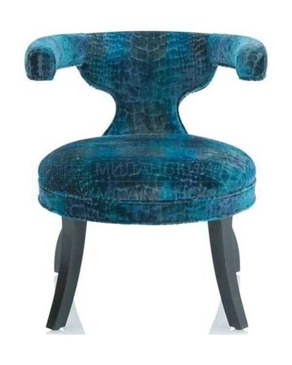 Круглое кресло Ixo/armchair из Бельгии фабрики JNL 