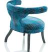 Круглое кресло Ixo/armchair — фотография 4