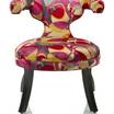 Круглое кресло Ixo/armchair — фотография 8