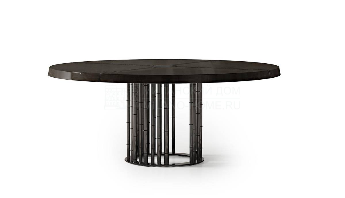 Круглый стол MS 303 из Италии фабрики MALERBA