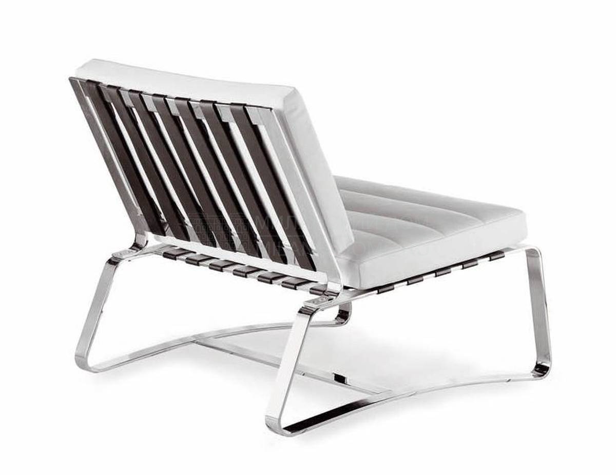 Кресло Delaunay armchair из Италии фабрики MINOTTI