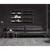 Кожаный диван 110_Modern sofa leather / art.110012 — фотография 3