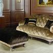 Прямой диван Alexander/sofa