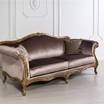 Прямой диван Elisir/sofa