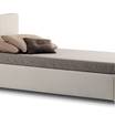 Односпальная кровать Soft/single-bed