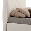 Односпальная кровать Soft/single-bed — фотография 4