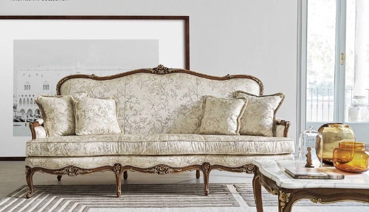 Прямой диван Art. 232 / BD3 sofa из Италии фабрики ANGELO CAPPELLINI 
