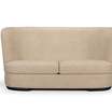 Прямой диван Gabbo sofa — фотография 3