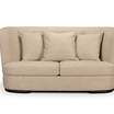 Прямой диван Gabbo sofa — фотография 4